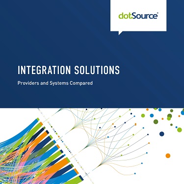 Integration Solutions White Paper