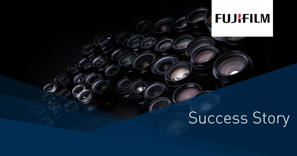 D2C Portal Increases FUJIFILM's Sales [Success Story]