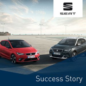 Automotive Online Shop Migration: SEAT Paves the Way for Multi-Client Platform Based on Adobe Commerce