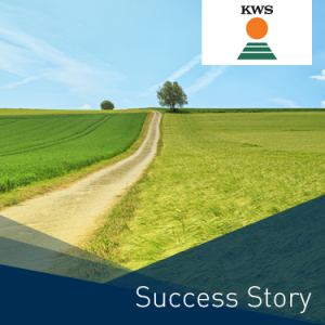 Business Intelligence in Agriculture: How KWS Benefits from Data-Driven Decision-Making