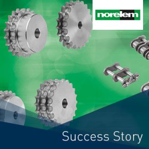 B2B Online Shop norelem Success Story