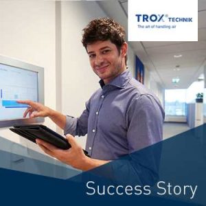 trox e-commerce success story