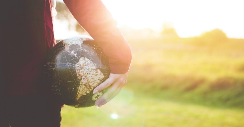 Internationalisation in E-Business: 7 Steps to Success