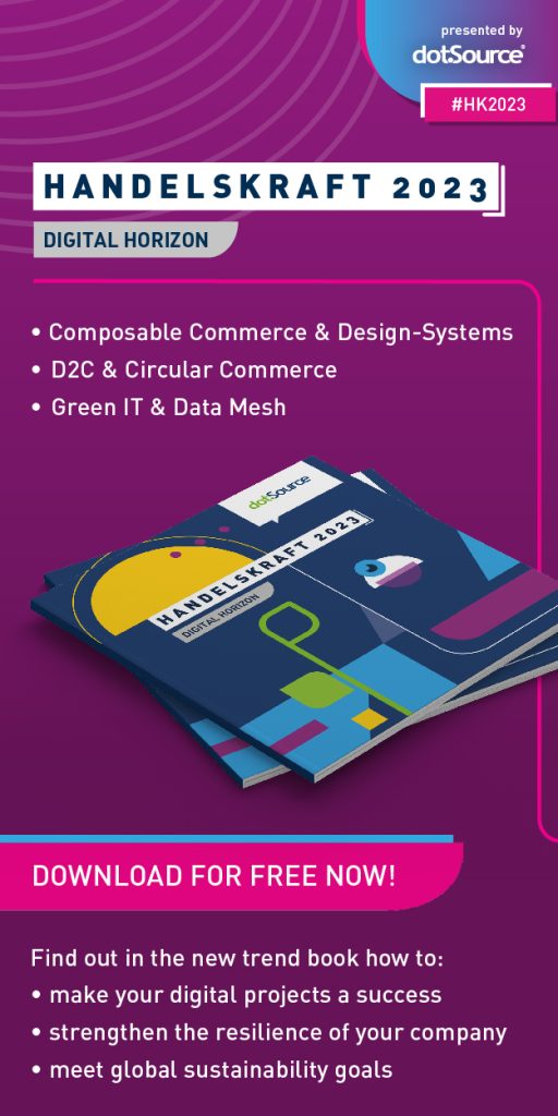 Handelskraft TB2023 Banner