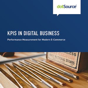 »KPIs in Digital Business« White Paper