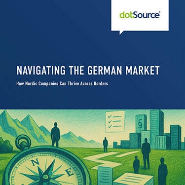 »Navigating the German Market« White Paper Thumbnail