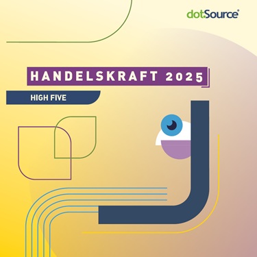 Handelskraft Trend Book 2025 »High Five« Thumbnail