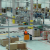 Amazon warehouse