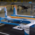 New drone unveiled by Amazon