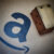 Amazon's logo and parcel