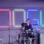 google, band, garage, music, drums, drummer, nerd