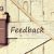 Feedback next to mailbox text