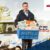E-Food, Corona, bofrost*, Success Story