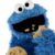 Cookies No More Crunchy Fun