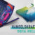 Digital Business Compass Handelskraft 2020 »Digital Intellect« Release Cover