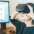 Virtual Reality Rooms