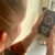 A person using a compass app on their phone, symbolising the importance of navigating decisions with data-driven insights.
